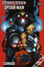Ultimate Spider-Man T.6
