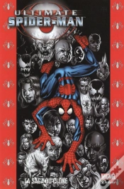Capa do artigo Ultimate Spider-Man T.9