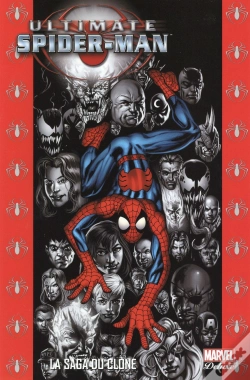 Capa do artigo Ultimate Spider-Man T.9