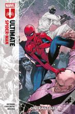 Ultimate Spider-Man Vol. 4: One Last Day