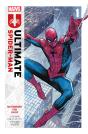 Ultimate Spiderman 01 - Preview