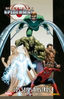 Ultimate Spiderman 05: Los Seis Siniestros