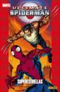 Ultimate Spiderman 14: Superestrellas - Preview