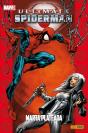 Ultimate Spiderman 17: Marta Plateada - Preview