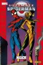 Ultimate Spiderman 18: Masacre - Preview