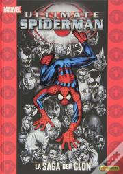 Ultimate Spiderman 19: Clon