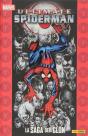 Ultimate Spiderman 19: Clon - Preview