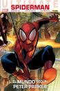 Ultimate Spiderman 25: El Mundo Segun Peter Parker - Preview