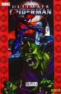 Ultimate Spiderman 5 - Preview