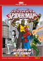 Ultimate Spiderman - Preview