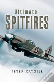 Capa do artigo Ultimate Spitfires