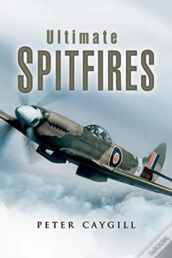 Capa do artigo Ultimate Spitfires