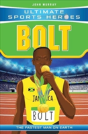 Ultimate Sports Heroes - Usain Bolt - Preview