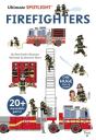 Ultimate Spotlight: Firefighters - Preview