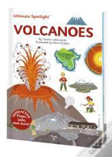 Ultimate Spotlight: Volcanoes