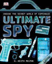 Ultimate Spy