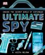 Ultimate Spy - Preview