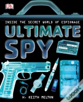 Ultimate Spy