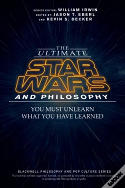 Capa do artigo Ultimate Star Wars And Philosophy