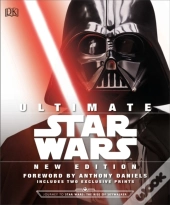 Ultimate Star Wars New Edition