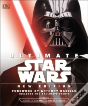 Capa do artigo Ultimate Star Wars New Edition
