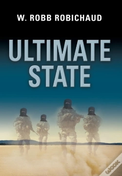 Capa do artigo Ultimate State