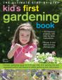 Ultimate Step-By-Step Kid'S First Gardening Book - Preview