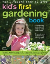 Capa do artigo Ultimate Step-By-Step Kid