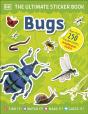 Ultimate Sticker Book Bugs - Preview