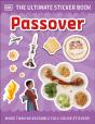 Ultimate Sticker Book Passover - Preview