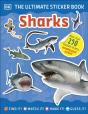 Ultimate Sticker Book Sharks - Preview