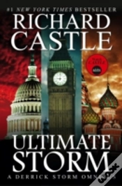 Capa do artigo Ultimate Storm