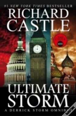 Capa do artigo Ultimate Storm