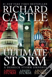 Capa do artigo Ultimate Storm