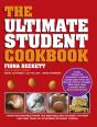 Ultimate Student Cookbook - Preview