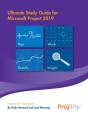 Ultimate Study Guide For Microsoft Project 2019 - Preview
