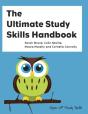 Ultimate Study Skills Handbook - Preview