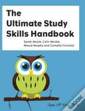 Capa do artigo Ultimate Study Skills Handbook