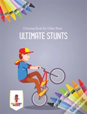 Capa do artigo Ultimate Stunts