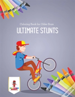 Capa do artigo Ultimate Stunts