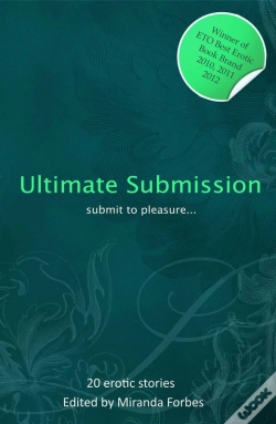 Capa do artigo Ultimate Submission