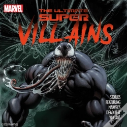 Capa do artigo Ultimate Super Villains