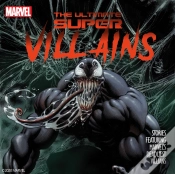 Capa do artigo Ultimate Super Villains