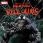 Ultimate Super Villains - Preview