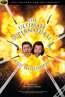 Capa do artigo Ultimate Supernatural And Philosophy