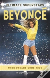 Capa do artigo Ultimate Superstars: Beyonce