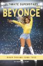 Ultimate Superstars: Beyonce - Preview