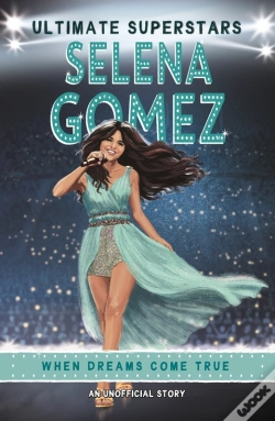 Capa do artigo Ultimate Superstars: Selena Gomez