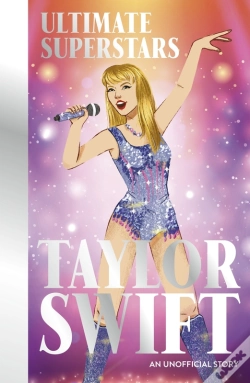 Capa do artigo Ultimate Superstars: Taylor Swift