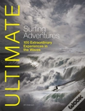 Capa do artigo Ultimate Surfing Adventures
